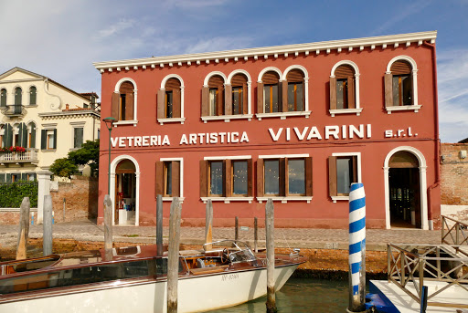 Vetreria Vivarini