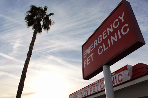 Orange County Emergency Pet Clinic