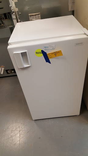 Thrift Store «Habitat for Humanity ReStore», reviews and photos, 903 Front St, McHenry, IL 60050, USA