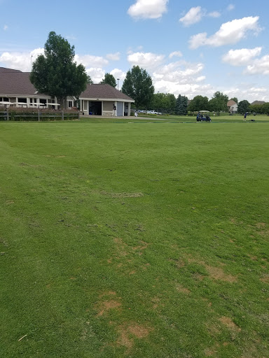 Public Golf Course «Eagle Valley Golf Course», reviews and photos, 2600 Double Eagle Ln, Woodbury, MN 55129, USA