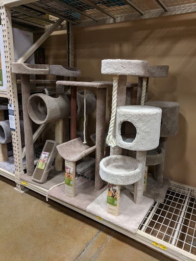 Pet Supply Store «PetSmart», reviews and photos, 11501 Metcalf Ave, Overland Park, KS 66210, USA