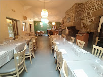 Atmosphère du Restaurant de l'ETAPE EN FORET à Noues de Sienne - n°5