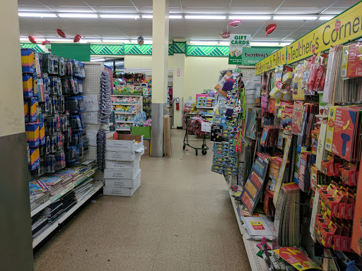 Dollar Store «Dollar Tree», reviews and photos, 588 E El Camino Real, Sunnyvale, CA 94087, USA