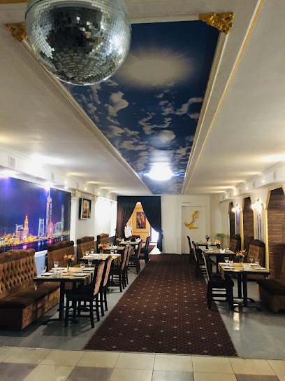 Restoran Batumskaya Riv,yera - Ulitsa Latskova, 5, Zhukovskiy, Moscow Oblast, Russia, 140180