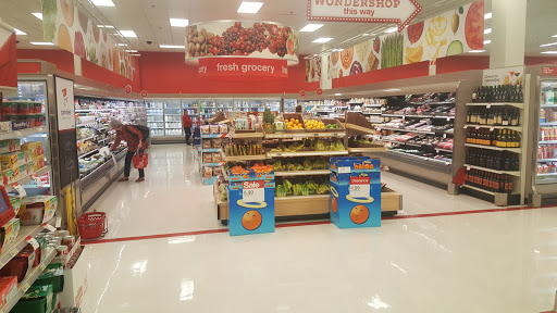 Department Store «Target», reviews and photos, 4155 W Lake Mary Blvd, Lake Mary, FL 32746, USA