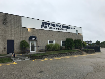 Form and Build Supply Inc.