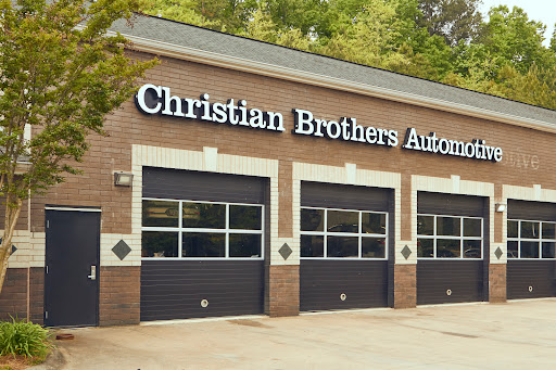 Auto Repair Shop «Christian Brothers Automotive Suwanee», reviews and photos, 565 Peachtree Industrial Blvd, Suwanee, GA 30024, USA