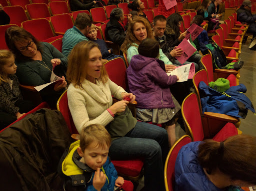 Performing Arts Theater «Tacoma Musical Playhouse», reviews and photos, 7116 6th Ave, Tacoma, WA 98406, USA