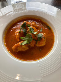 Curry du Restaurant indien Palais indien à Lisieux - n°14