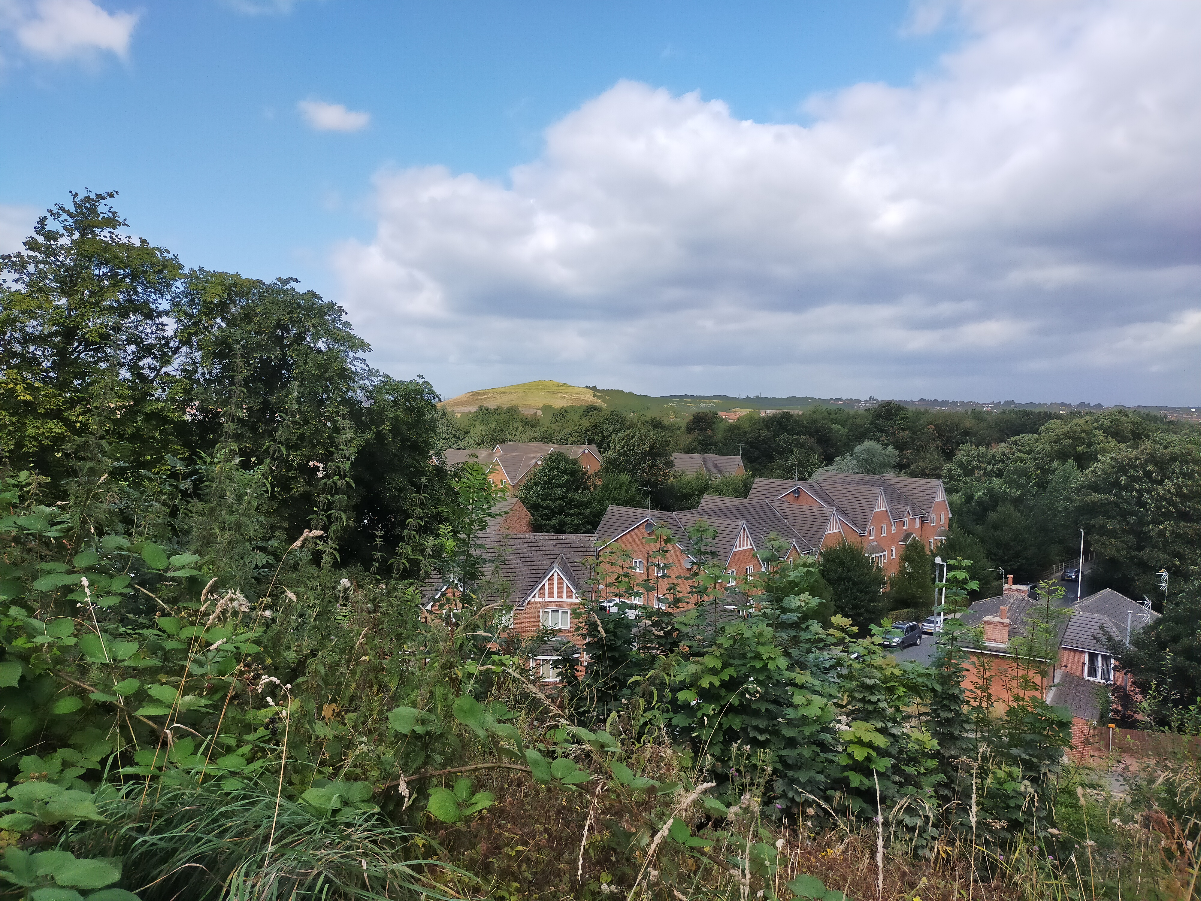 Pontefract Castle - 11