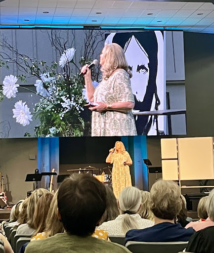 White’s Ferry Rd. Church of Christ – Food Distribution Center