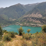 Photo n°1 de l'avis de valeria.i fait le 13/08/2017 à 19:10 sur le  Grotta Dei Colombi à Scanno