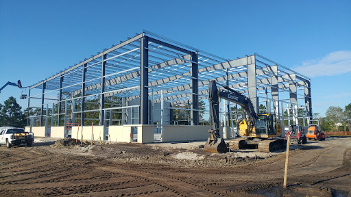 Construction Company «Accelerated Contractors LLC», reviews and photos, 6903 Atlantic Blvd, Jacksonville, FL 32211, USA