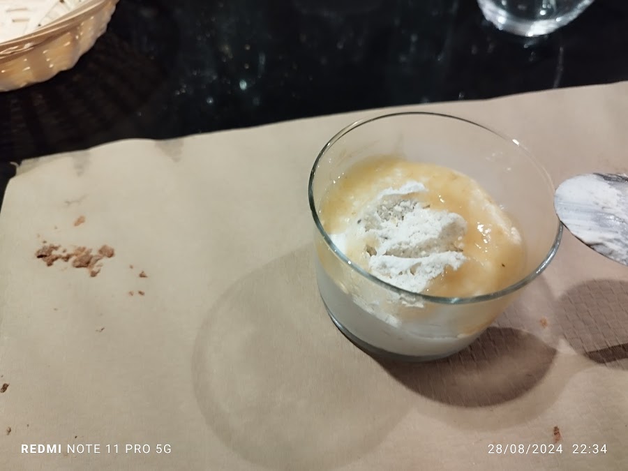 Restaurante La Granera