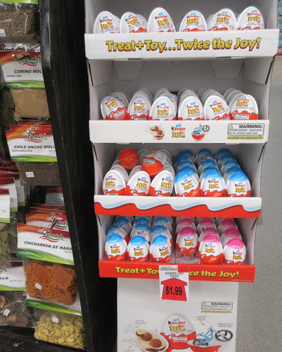 Fruit and Vegetable Store «Harvest Fresh Market», reviews and photos, 100 E Rand Rd, Arlington Heights, IL 60004, USA