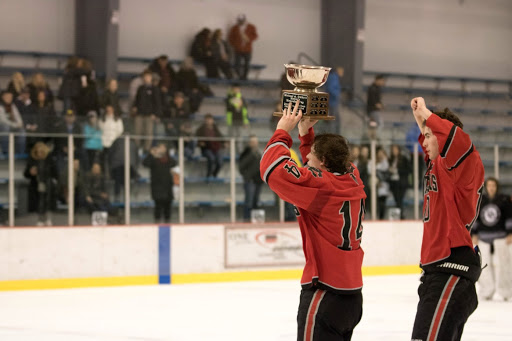Ice Skating Rink «Dearborn Ice Skating Center», reviews and photos, 14900 Ford Rd, Dearborn, MI 48126, USA