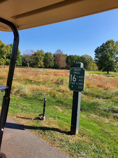 Golf Course «Green Knoll Golf Course», reviews and photos, 587 Garretson Rd, Bridgewater, NJ 08807, USA