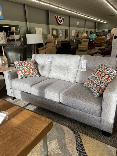 Furniture Store «Homecrafters Furniture & Mattresses», reviews and photos, 1115 Euclid Ave, Helena, MT 59601, USA