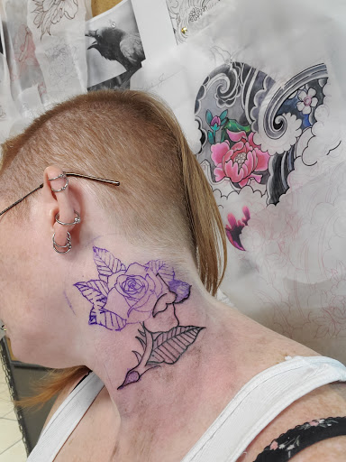 Tattoo Shop «Tattoo 42», reviews and photos, 753 SW 185th Ave, Beaverton, OR 97006, USA