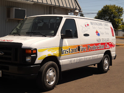 Instant Fire Protection Co.