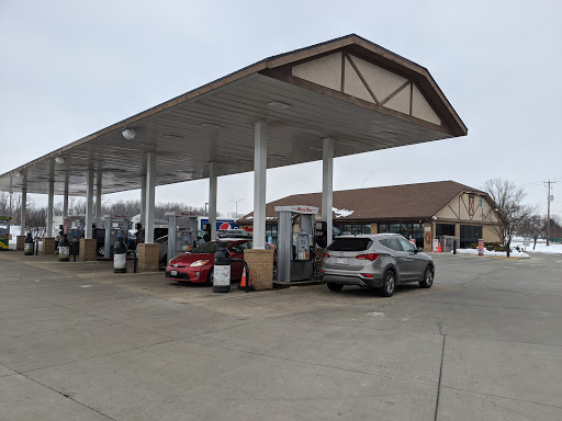 KWIK TRIP #631 en Germantown