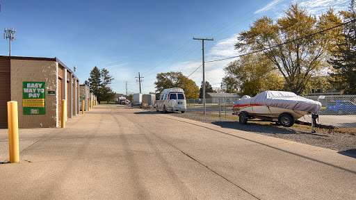 Self-Storage Facility «Metro Self Storage», reviews and photos, 673 IL-83, Grayslake, IL 60030, USA