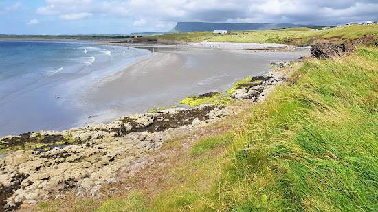Strandhill Beach