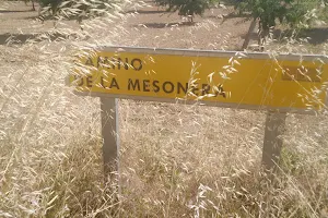 Camino de la Mesonera image