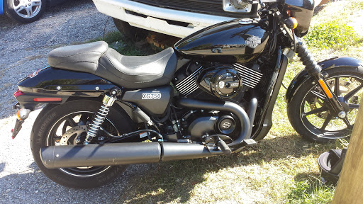 Harley-Davidson Dealer «Rommel Harley-Davidson® Delmarva», reviews and photos, 22586 Sussex Hwy, Seaford, DE 19973, USA