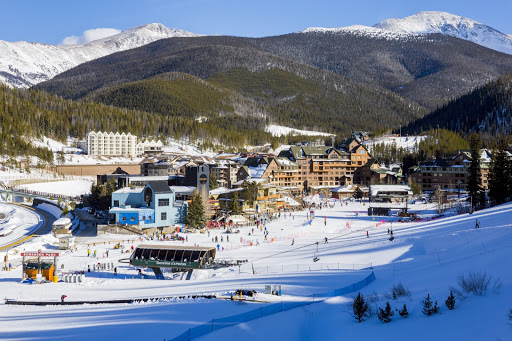 Winter Park Resort