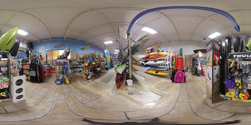 Canoe & Kayak Tour Agency «Osprey Bay Outdoors», reviews and photos, 160 N Belcher Rd, Clearwater, FL 33765, USA