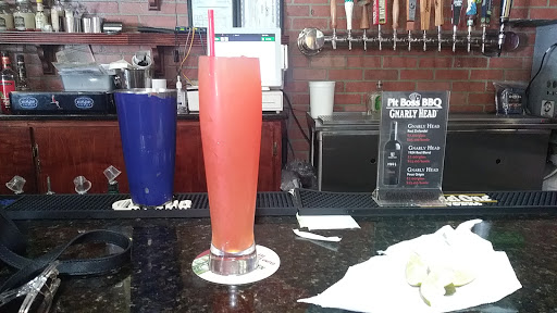 Liquor Store «Virginia Curve Liquor Store», reviews and photos, 856 Virginia Ave, Atlanta, GA 30354, USA