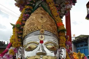 Shri Shivayogeeshwara Temple Salotagi image