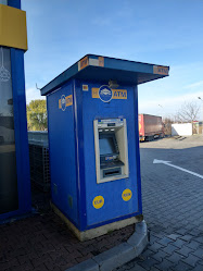 ATM Petrom Vama Kiosk,GR
