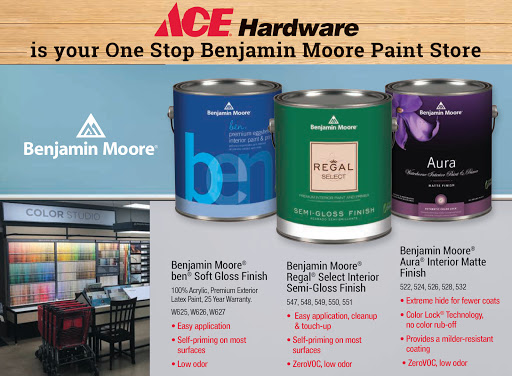 Hardware Store «Ace Hardware of Rocky Hill», reviews and photos, 945 Cromwell Ave, Rocky Hill, CT 06067, USA