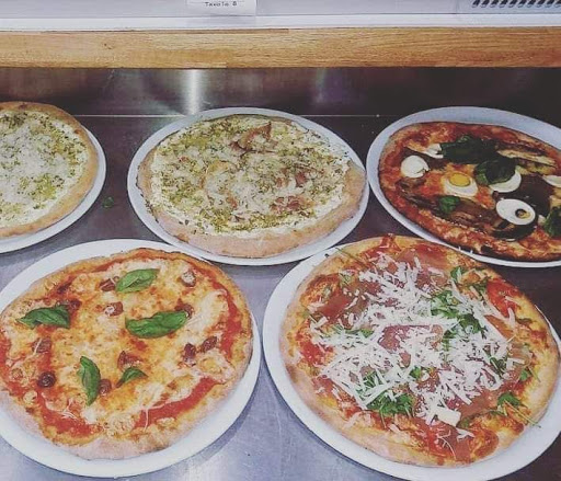Pizzeria In Bocca Al Lupo Paternò in Paterno, Città Metropolitana di Catania