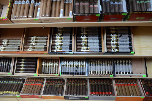 Tobacco Shop «Cigar House», reviews and photos, 3130 Sugarloaf Pkwy, Lawrenceville, GA 30044, USA