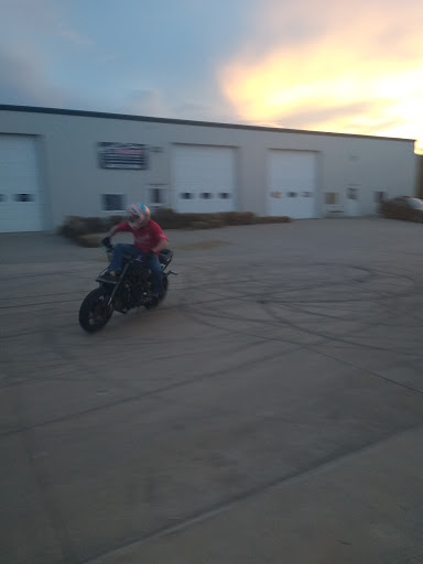 Skateboard Park «Olliewood Action Sports», reviews and photos, 3125 Cedar Crest Ridge, Dubuque, IA 52003, USA