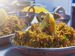 Photo n°18 de Restaurant Le Rajasthan à Vence ()