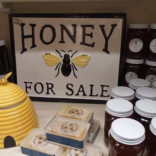 Gift Shop «Blue Diamond Nut & Gift Shop», reviews and photos, 4800 Sisk Rd, Modesto, CA 95356, USA