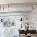 Photo n°6 de l'avis de Caterina.a fait le 28/06/2020 à 22:17 sur le  Alessandro Al Campanile à Sant'Oreste