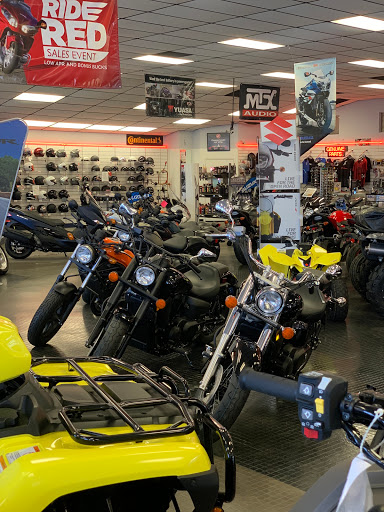 Motorcycle Dealer «Stubbs Cycles», reviews and photos