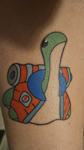 Explore tattoo ideas tumblr, creative tattoo ideas in Manhattan, available at Black Mammoth Tattoo & Piercing