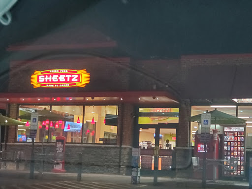 Convenience Store «Sheetz #259», reviews and photos, 17188 Owens Dr, King George, VA 22485, USA