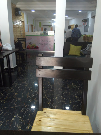 So Fresh Abuja, 130 Aminu Kano Cres, Wuse 2, Abuja, Nigeria, Coffee Store, state Federal Capital Territory