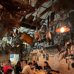 Photo n°1 de l'avis de Camilla. fait le 14/01/2024 à 10:51 sur le  Osteria la Pescarolina à Piacenza