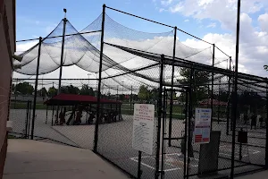 Pioneer Park Batting Cages image