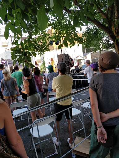 Bar & Grill «Mississippi Studios and Bar Bar», reviews and photos, 3939 N Mississippi Ave, Portland, OR 97227, USA