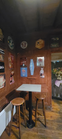 Atmosphère du Restaurant 9 Bar-Pub-Resto' à Vienne - n°4