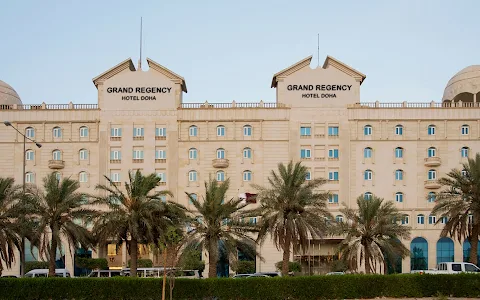 Grand Regency Doha Trademark Collection by Wyndham image